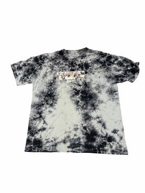 Hypland Hunter x Hunter Tie Dye Killua Shirt XL